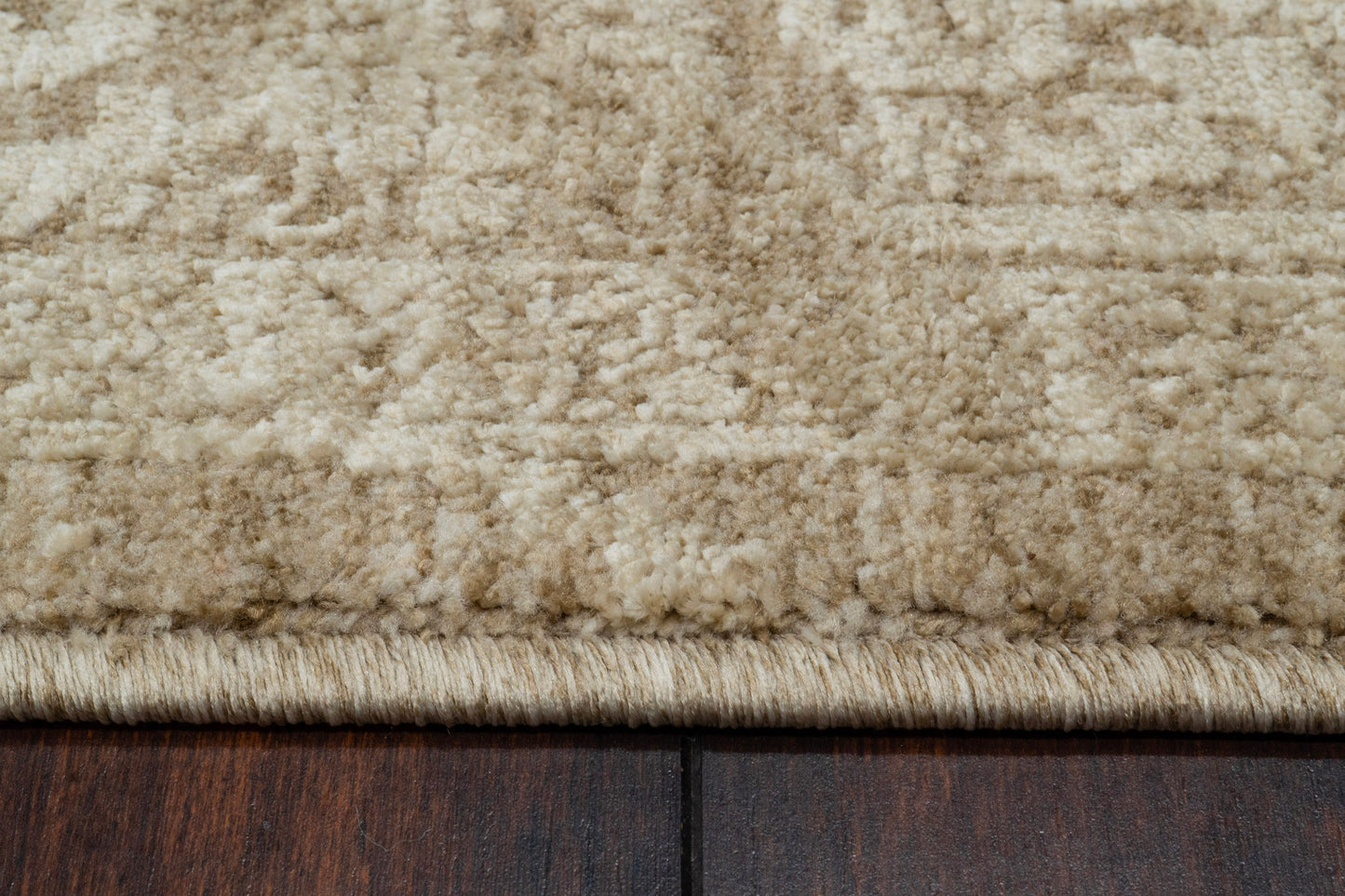 Meadow 17973-780 Gold/Beige Area Rug