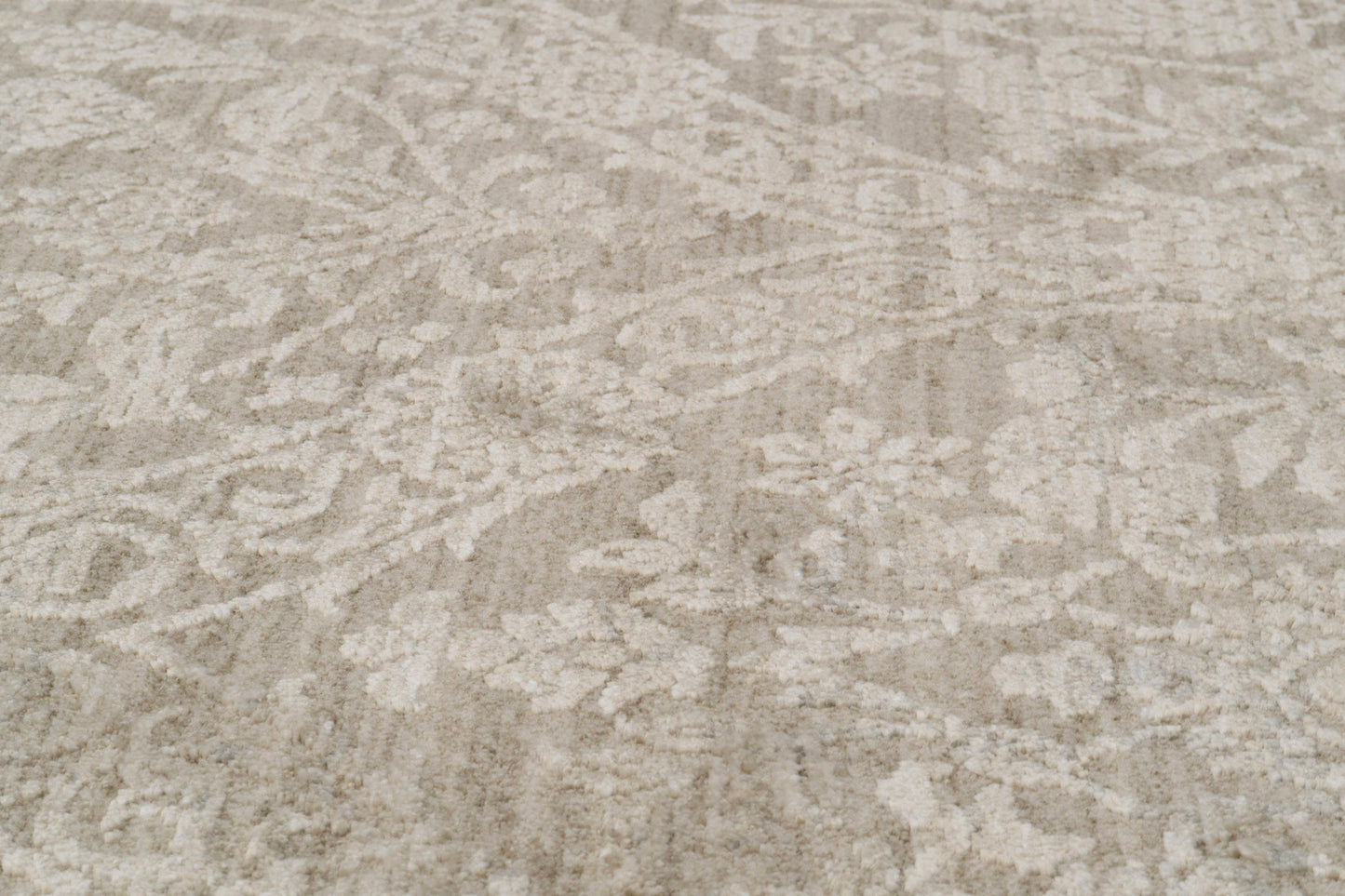 Meadow 17974-818 Light Beige/Cream Area Rug