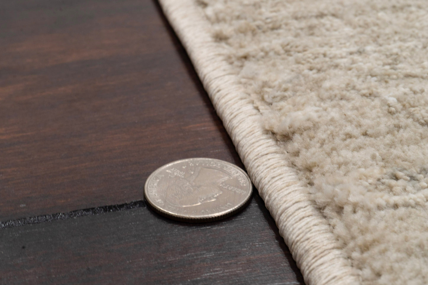 Meadow 17974-818 Light Beige/Cream Area Rug