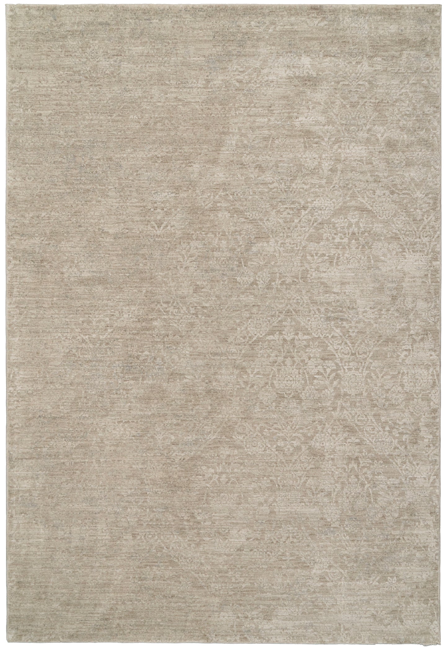 Meadow 17974-818 Light Beige/Cream Area Rug