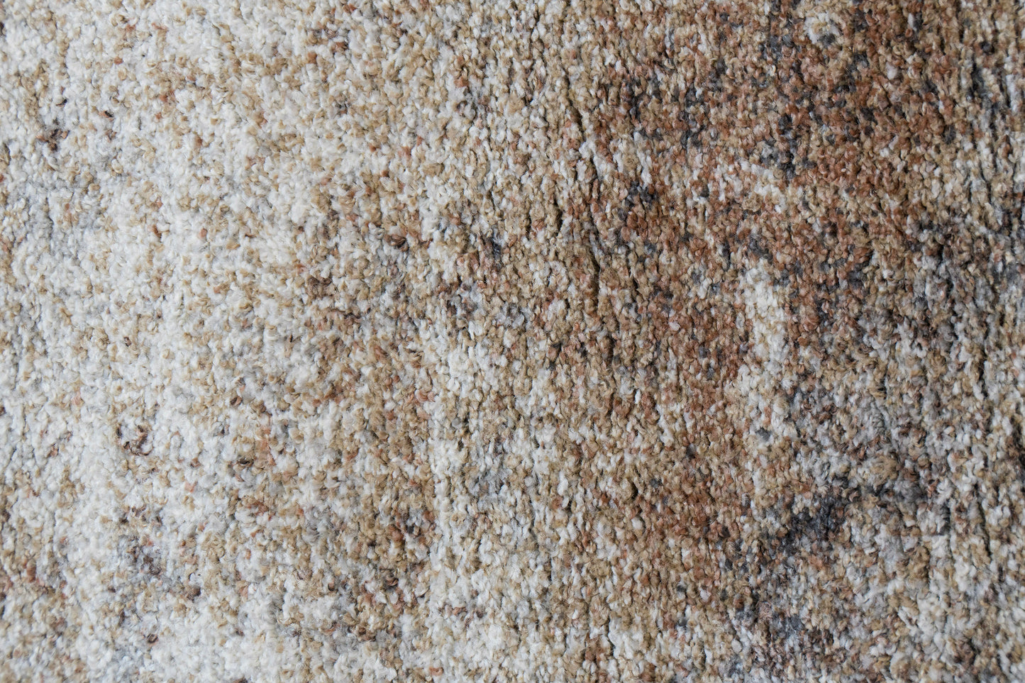 Mehari 23120-6787 Ivory/Rust/Multi Area Rug
