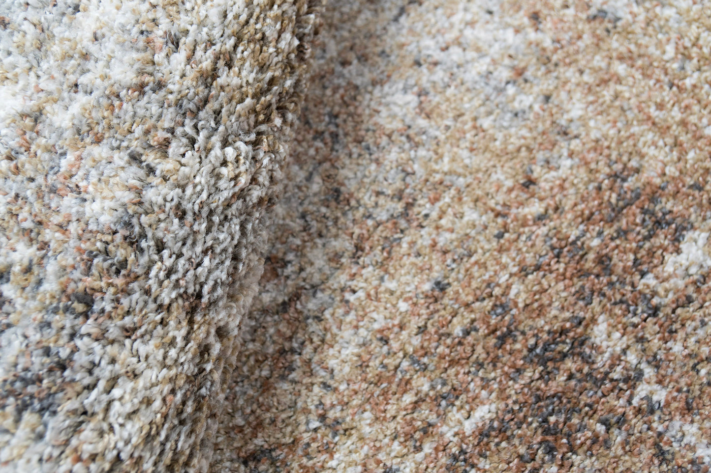 Mehari 23120-6787 Ivory/Rust/Multi Area Rug