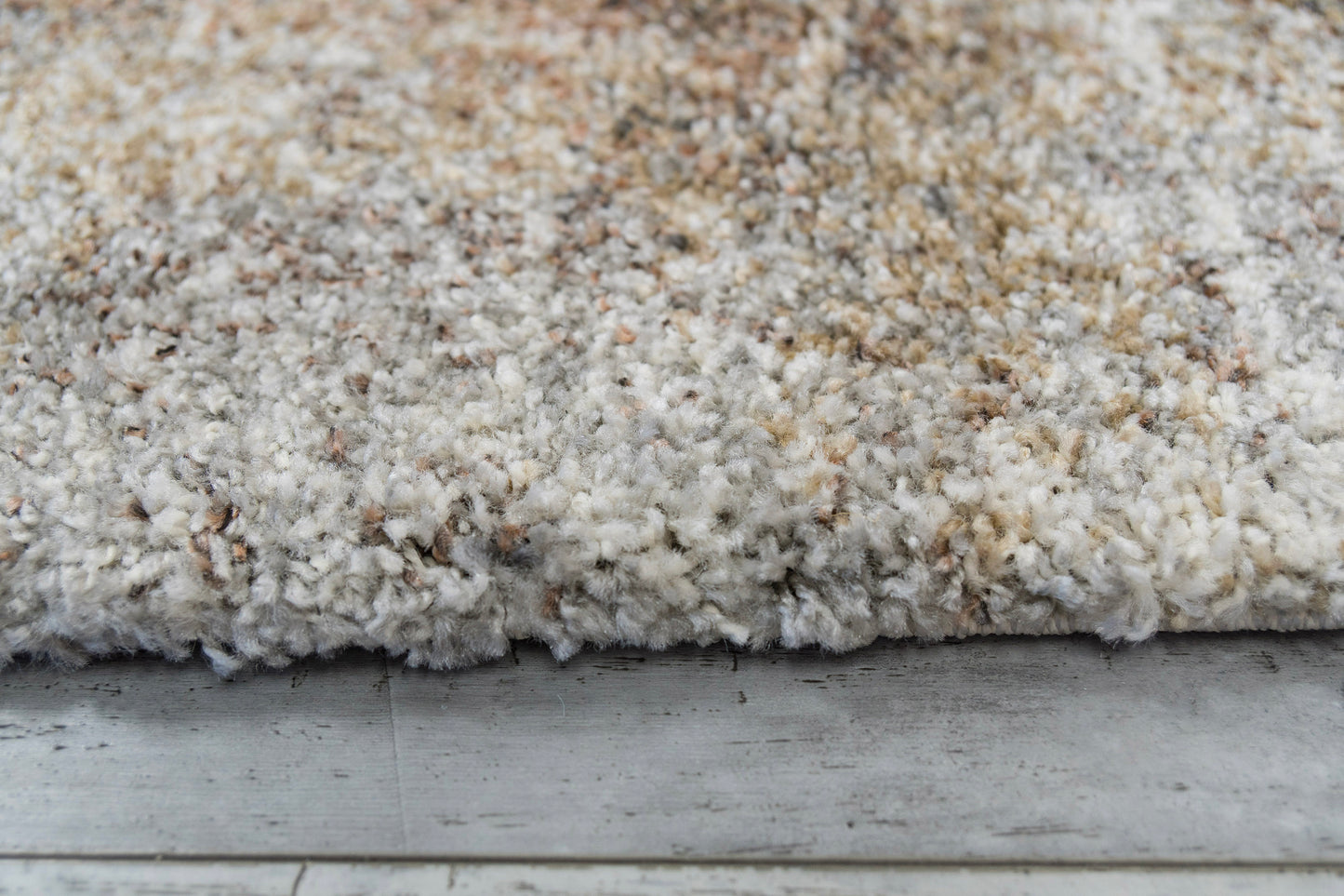 Mehari 23120-6787 Ivory/Rust/Multi Area Rug