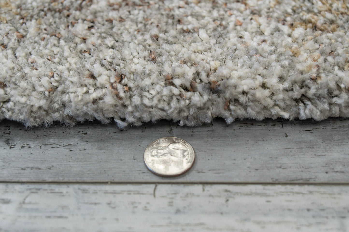 Mehari 23120-6787 Ivory/Rust/Multi Area Rug