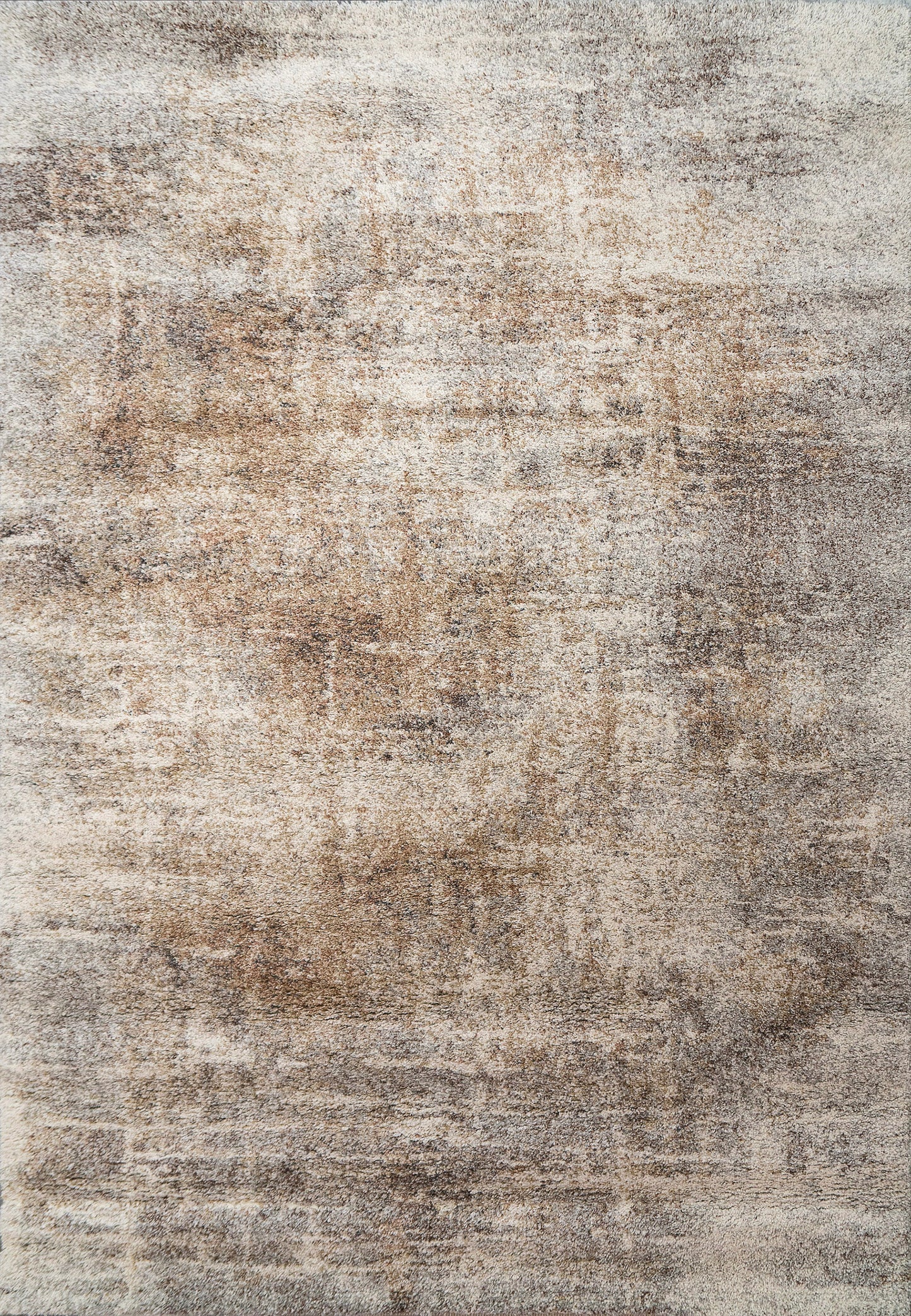 Mehari 23120-6787 Ivory/Rust/Multi Area Rug