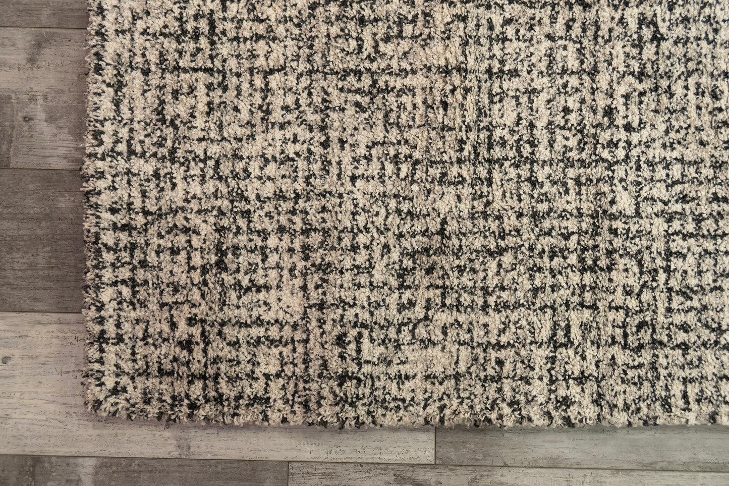 Mehari 23160-6288 Grey/Ivory Area Rug