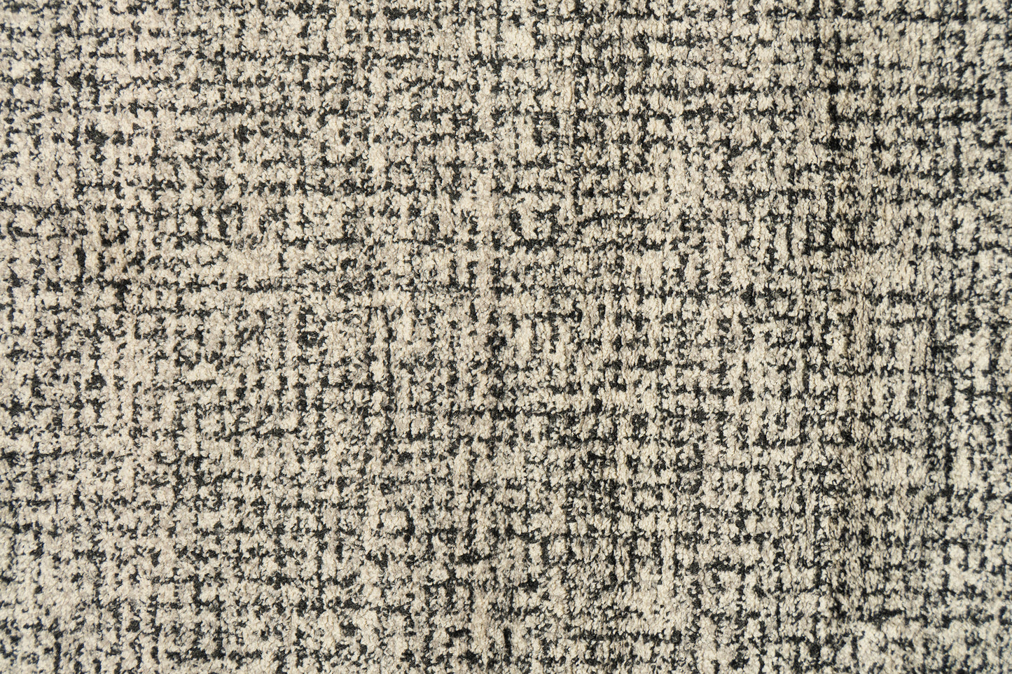 Mehari 23160-6288 Grey/Ivory Area Rug