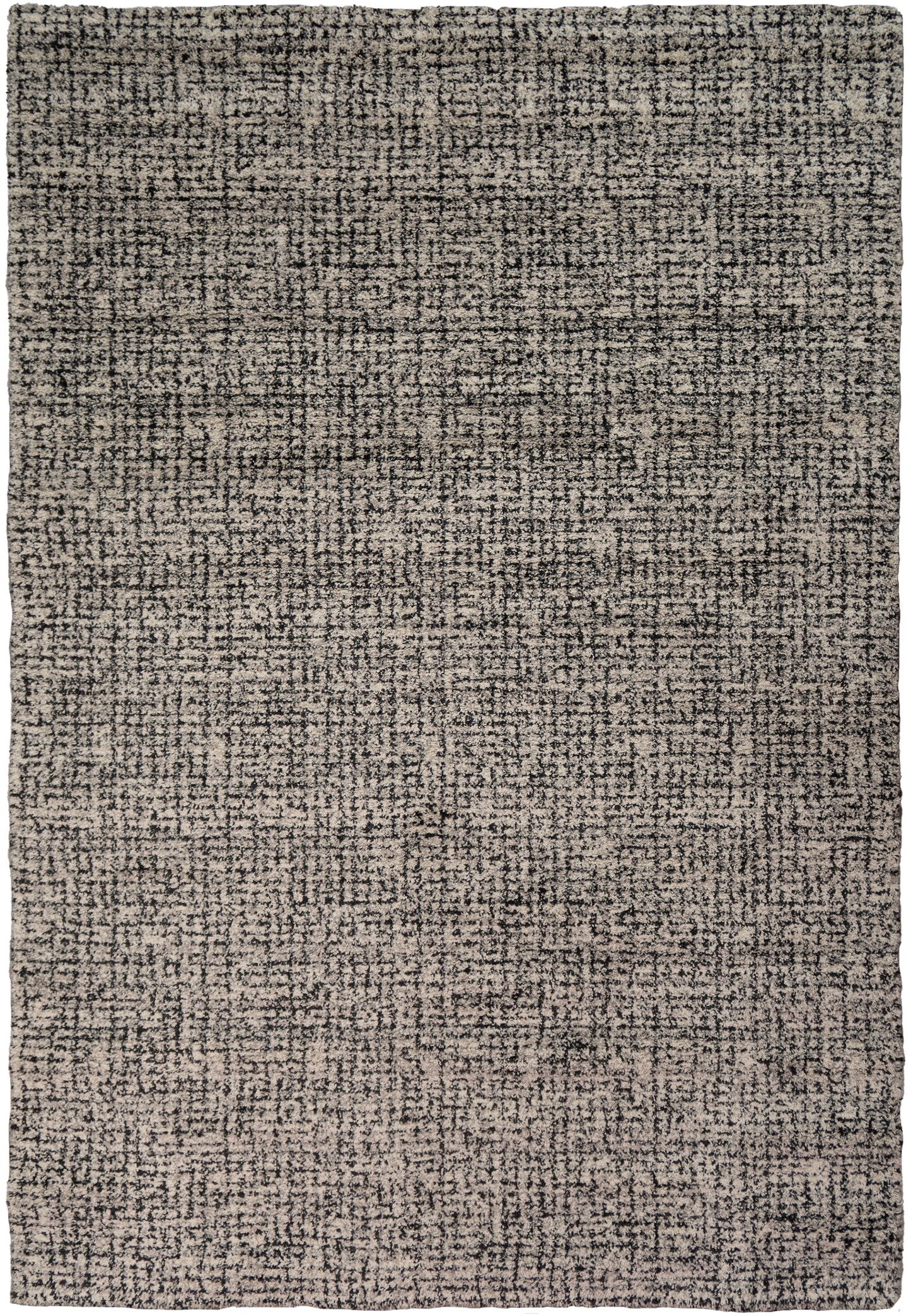 Mehari 23160-6288 Grey/Ivory Area Rug