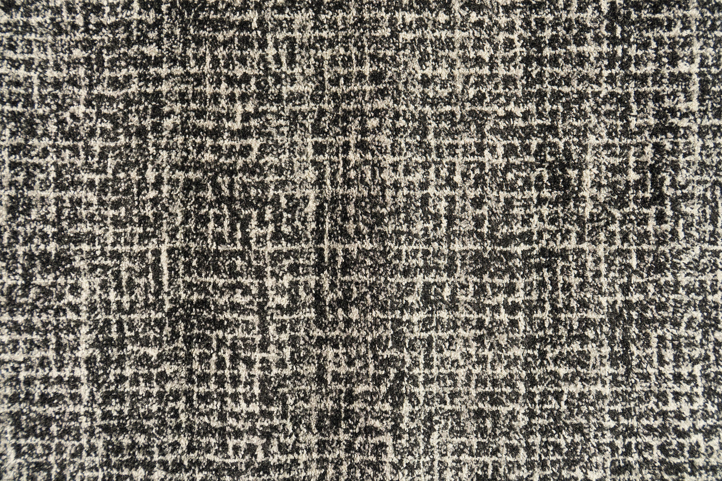 Mehari 23160-8268 Dark Grey/Ivory Area Rug