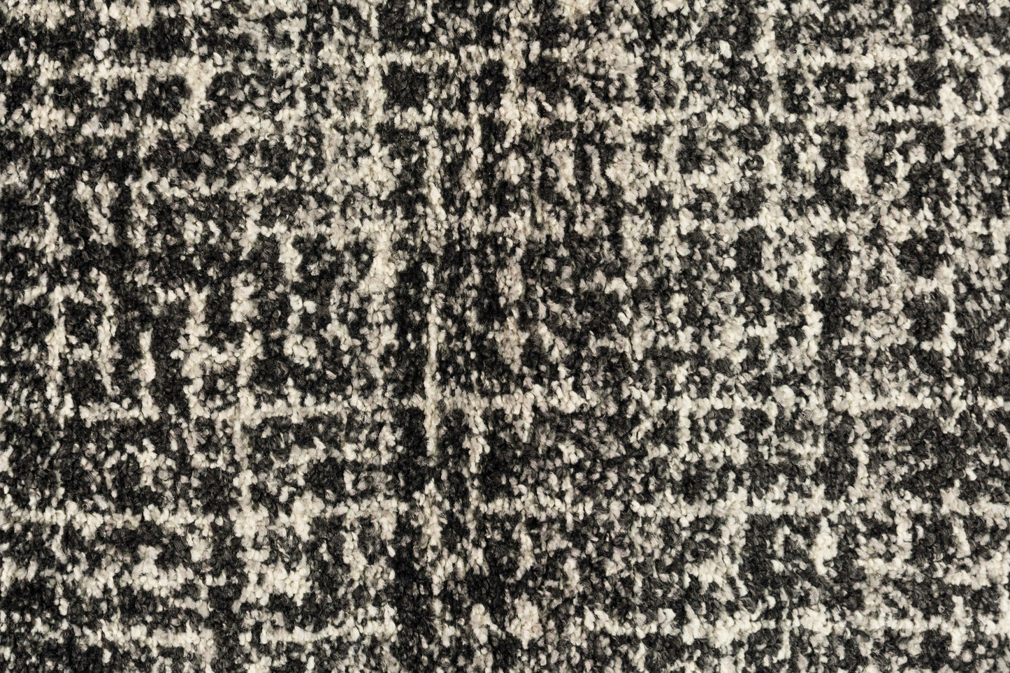 Mehari 23160-8268 Dark Grey/Ivory Area Rug