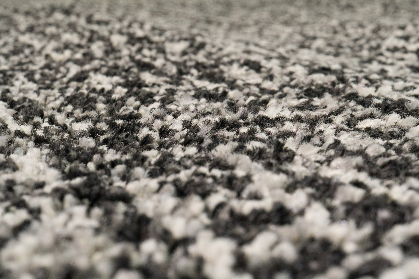 Mehari 23160-8268 Dark Grey/Ivory Area Rug