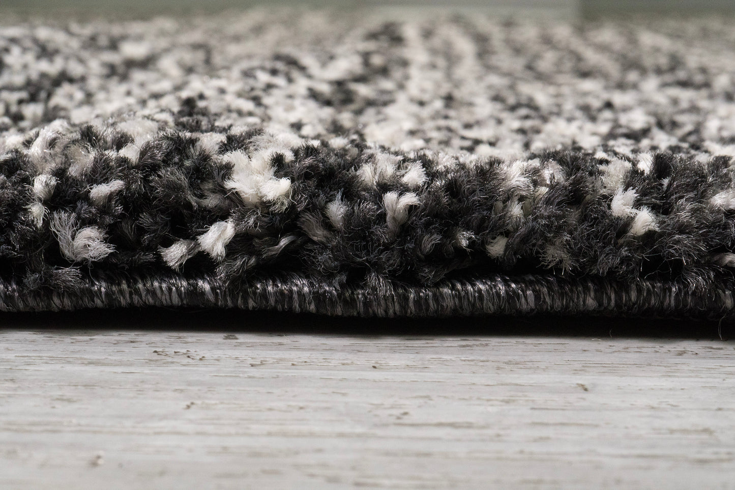 Mehari 23160-8268 Dark Grey/Ivory Area Rug