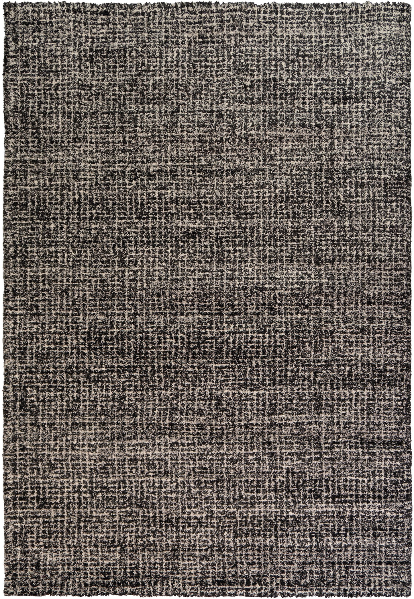 Mehari 23160-8268 Dark Grey/Ivory Area Rug