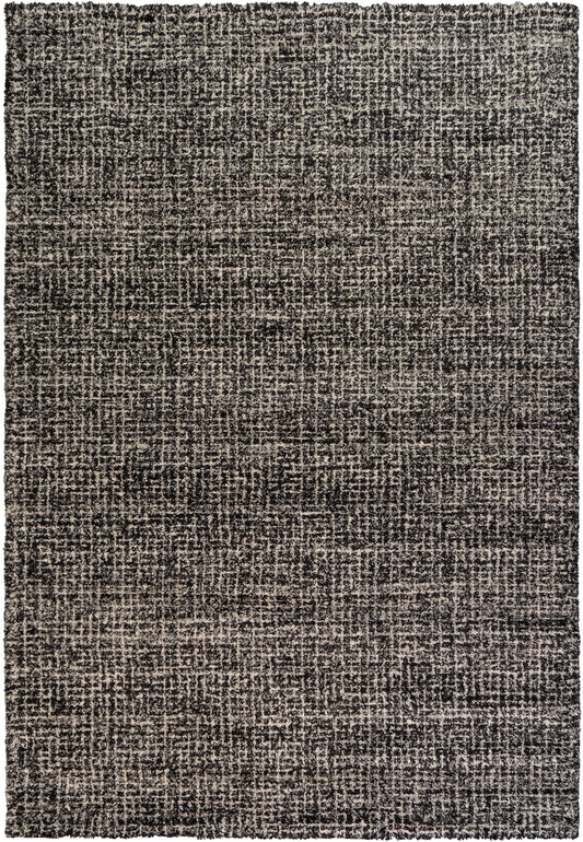 Mehari 23160-8268 Dark Grey/Ivory Area Rug