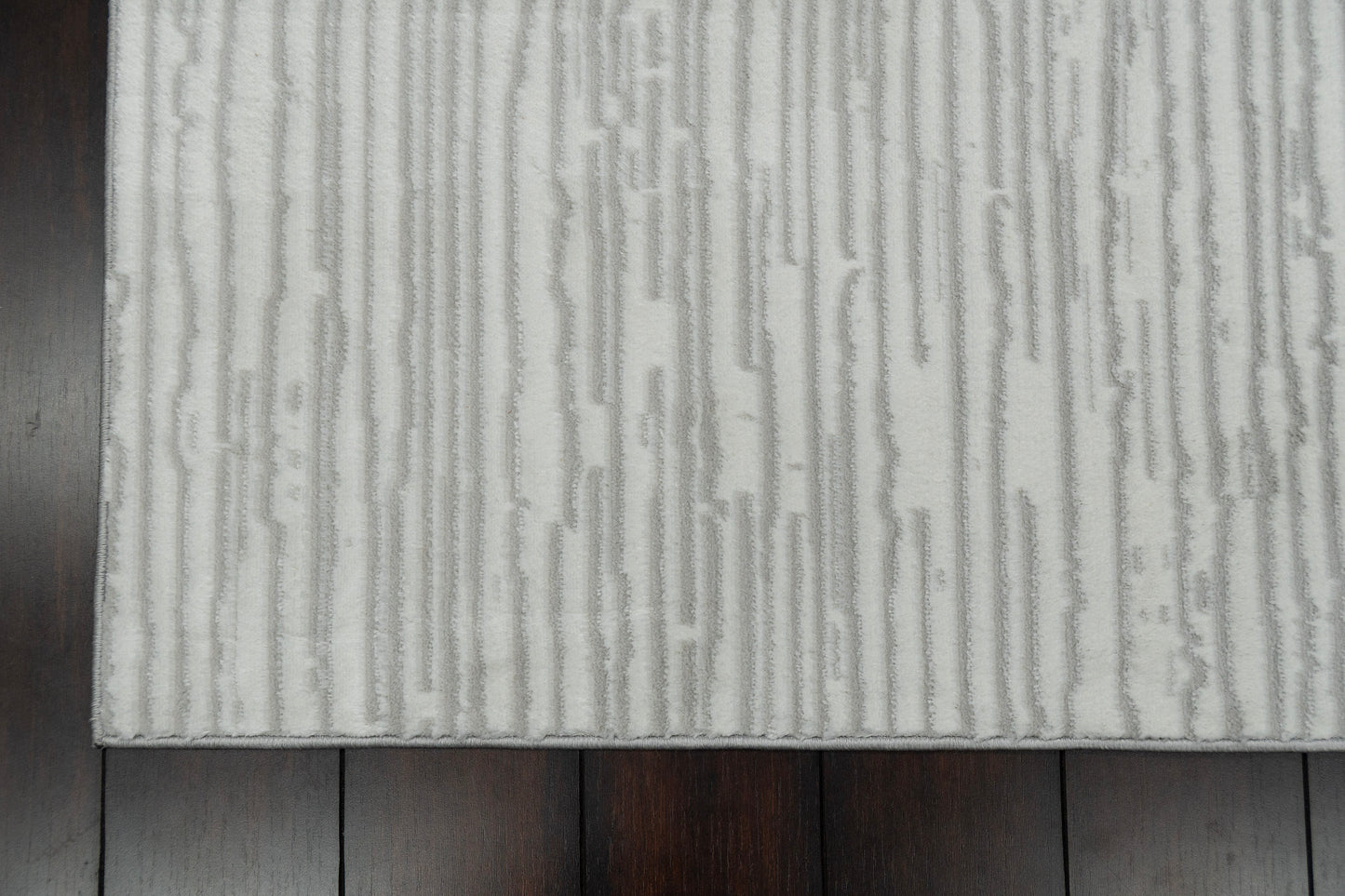 Merry 8830-190 Cream/Grey Area Rug