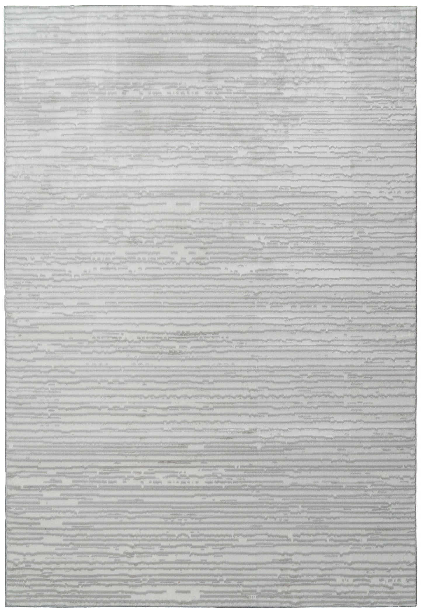Merry 8830-190 Cream/Grey Area Rug