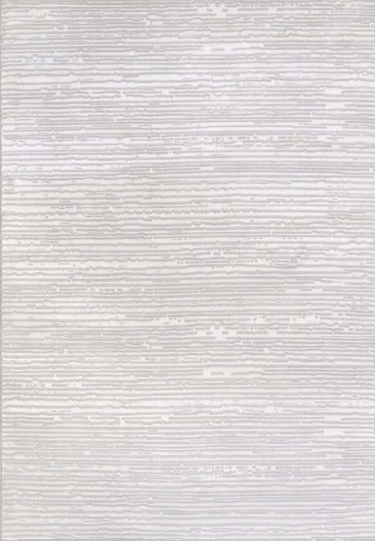 Merry 8830-190 Cream/Grey Area Rug