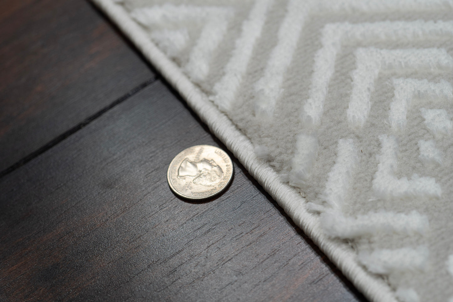 Merry 8832-180 Cream/Beige Area Rug