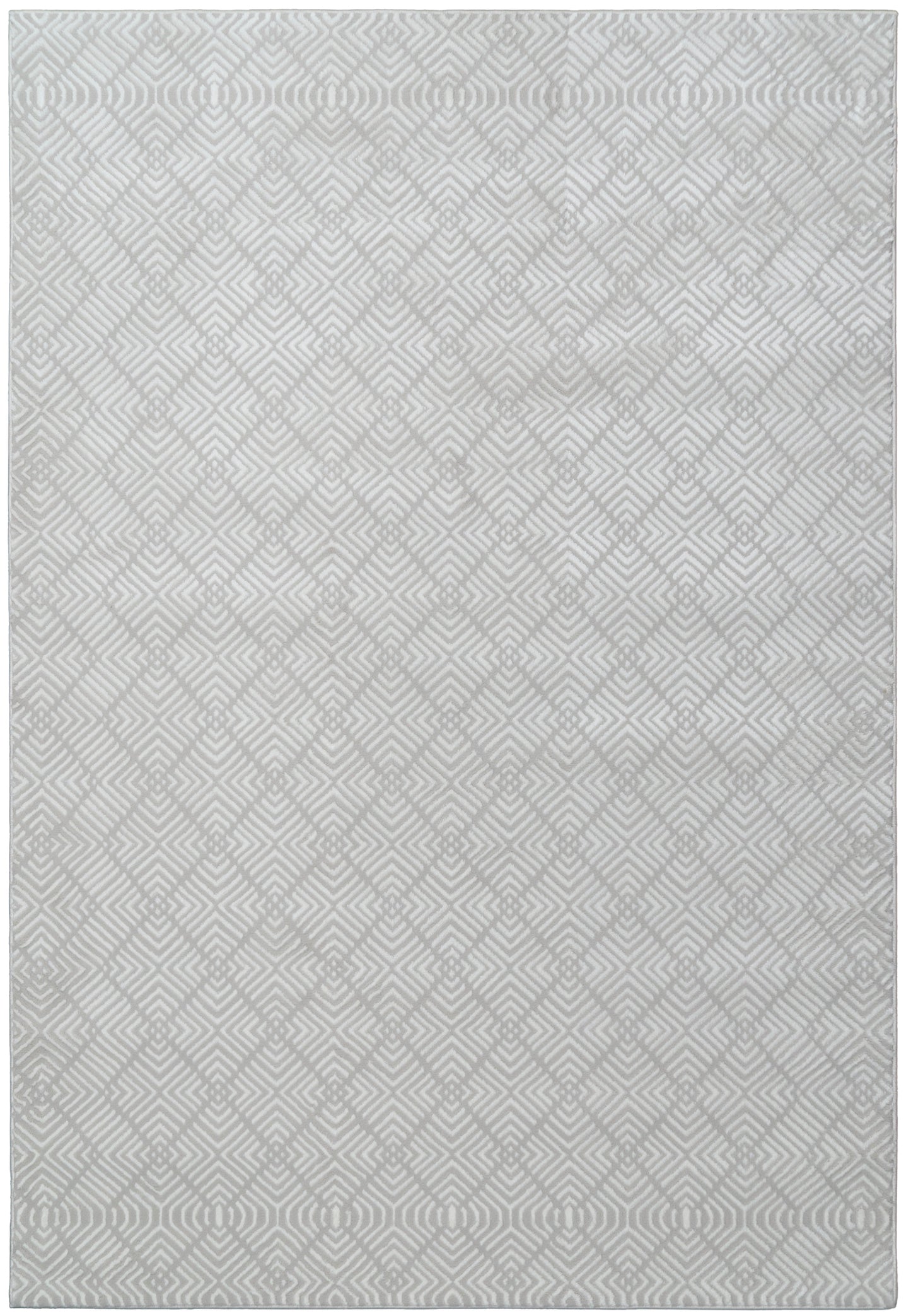 Merry 8832-180 Cream/Beige Area Rug