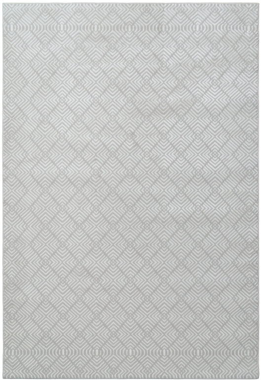 Merry 8832-180 Cream/Beige Area Rug