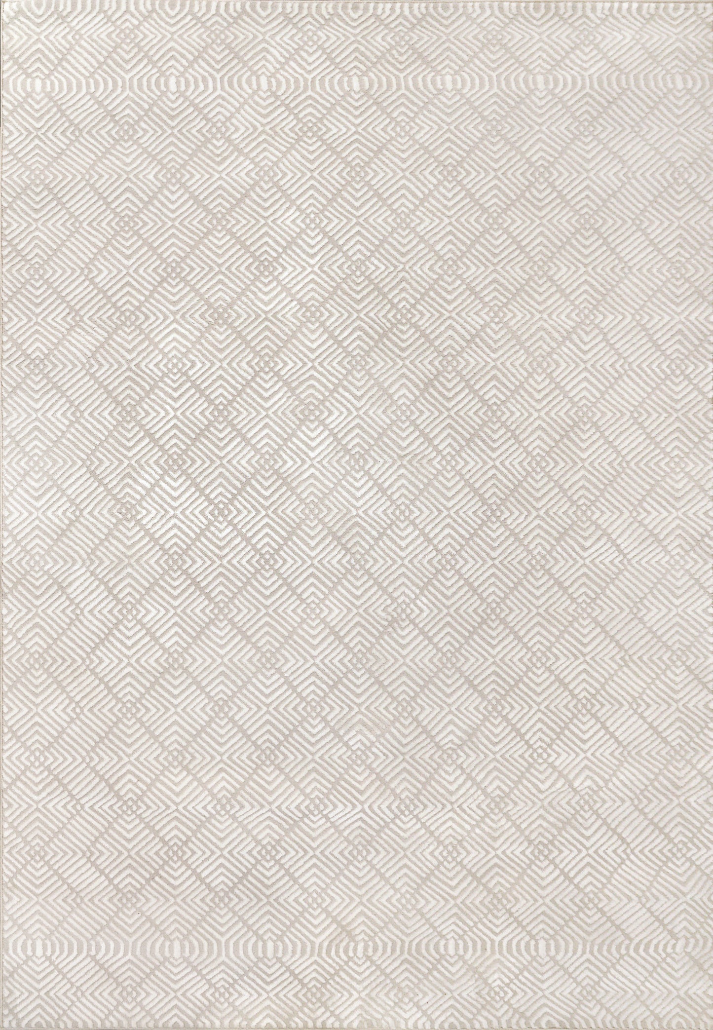 Merry 8832-180 Cream/Beige Area Rug