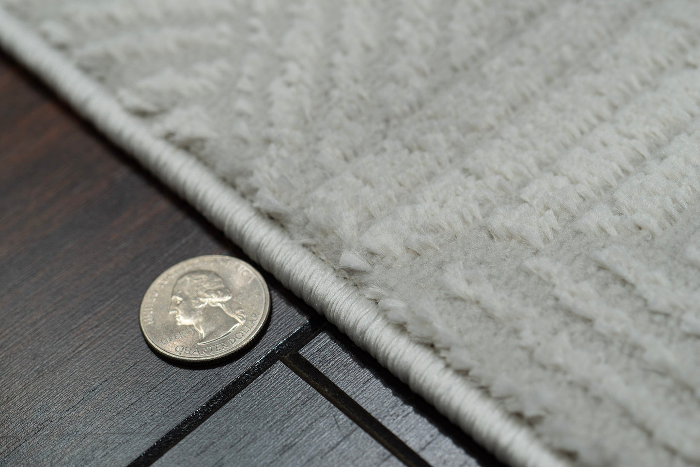 Merry 8834-800 Beige Area Rug