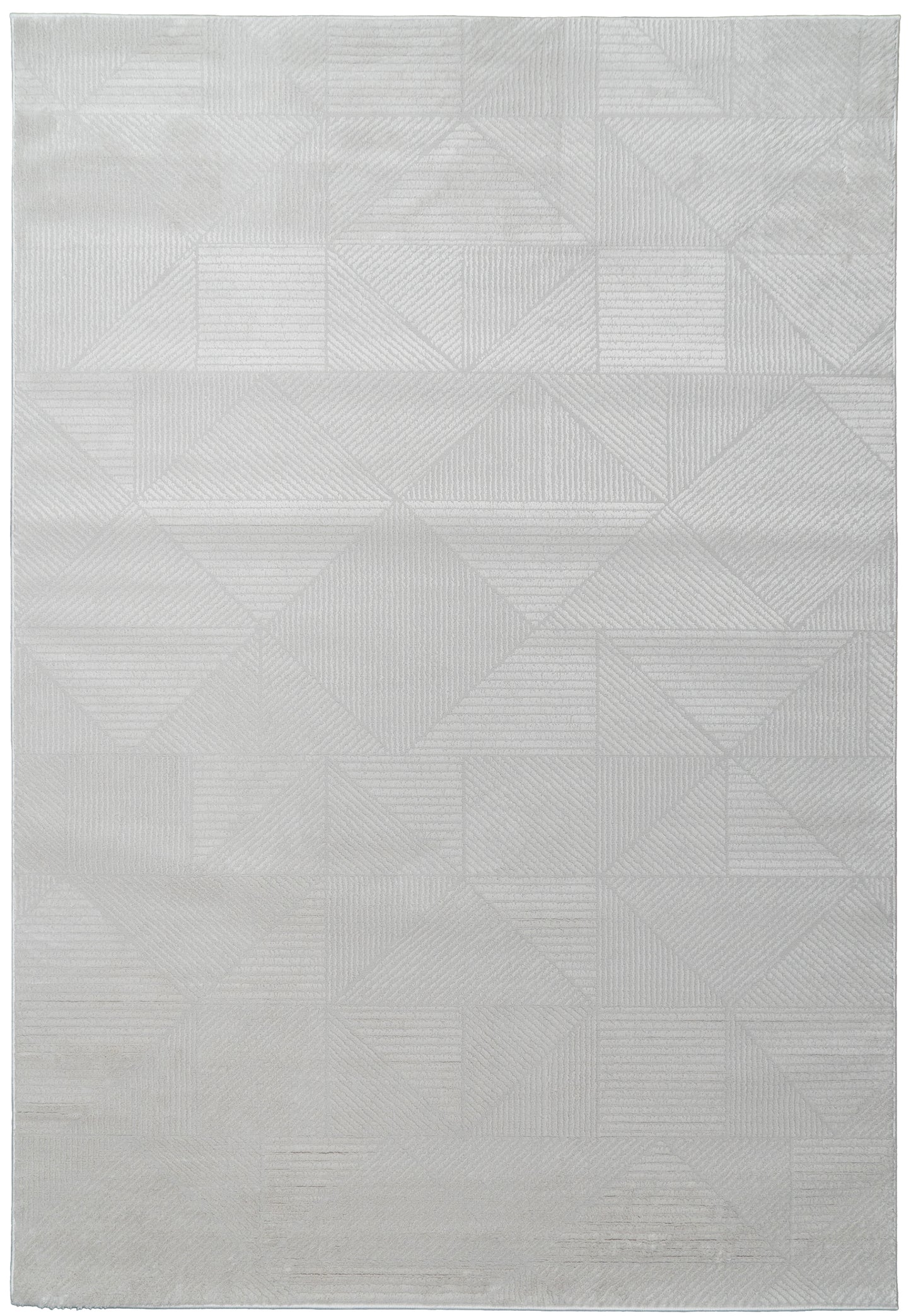 Merry 8834-800 Beige Area Rug