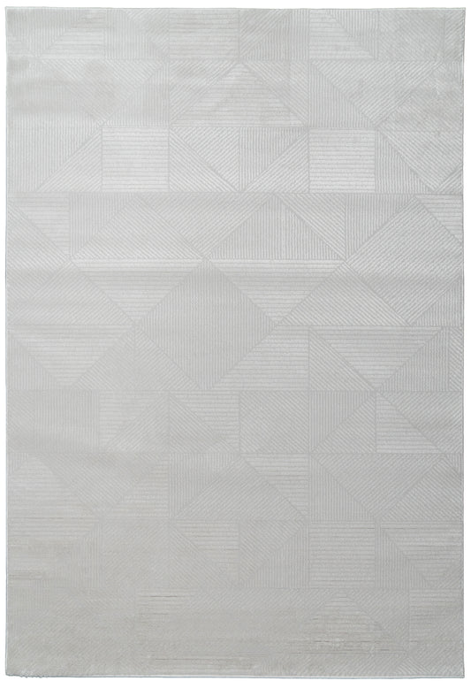 Merry 8834-800 Beige Area Rug