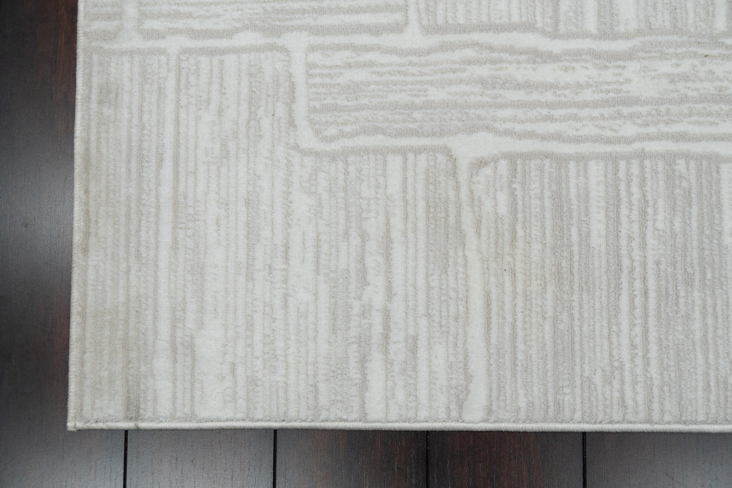 Merry 8833-180 Cream/Beige Area Rug