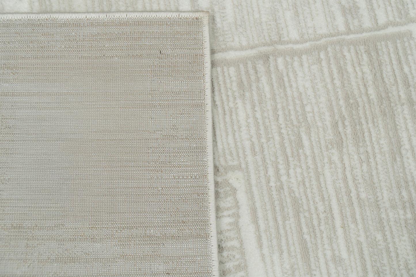 Merry 8833-180 Cream/Beige Area Rug