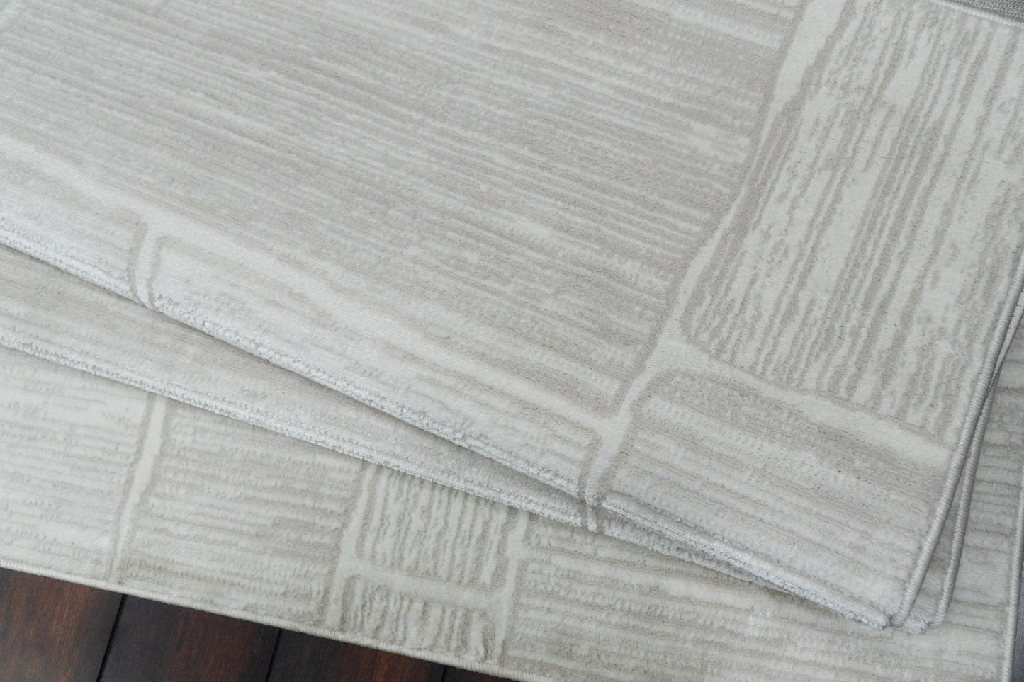Merry 8833-180 Cream/Beige Area Rug