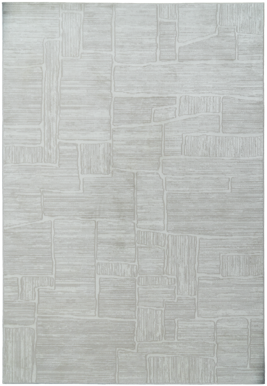 Merry 8833-180 Cream/Beige Area Rug