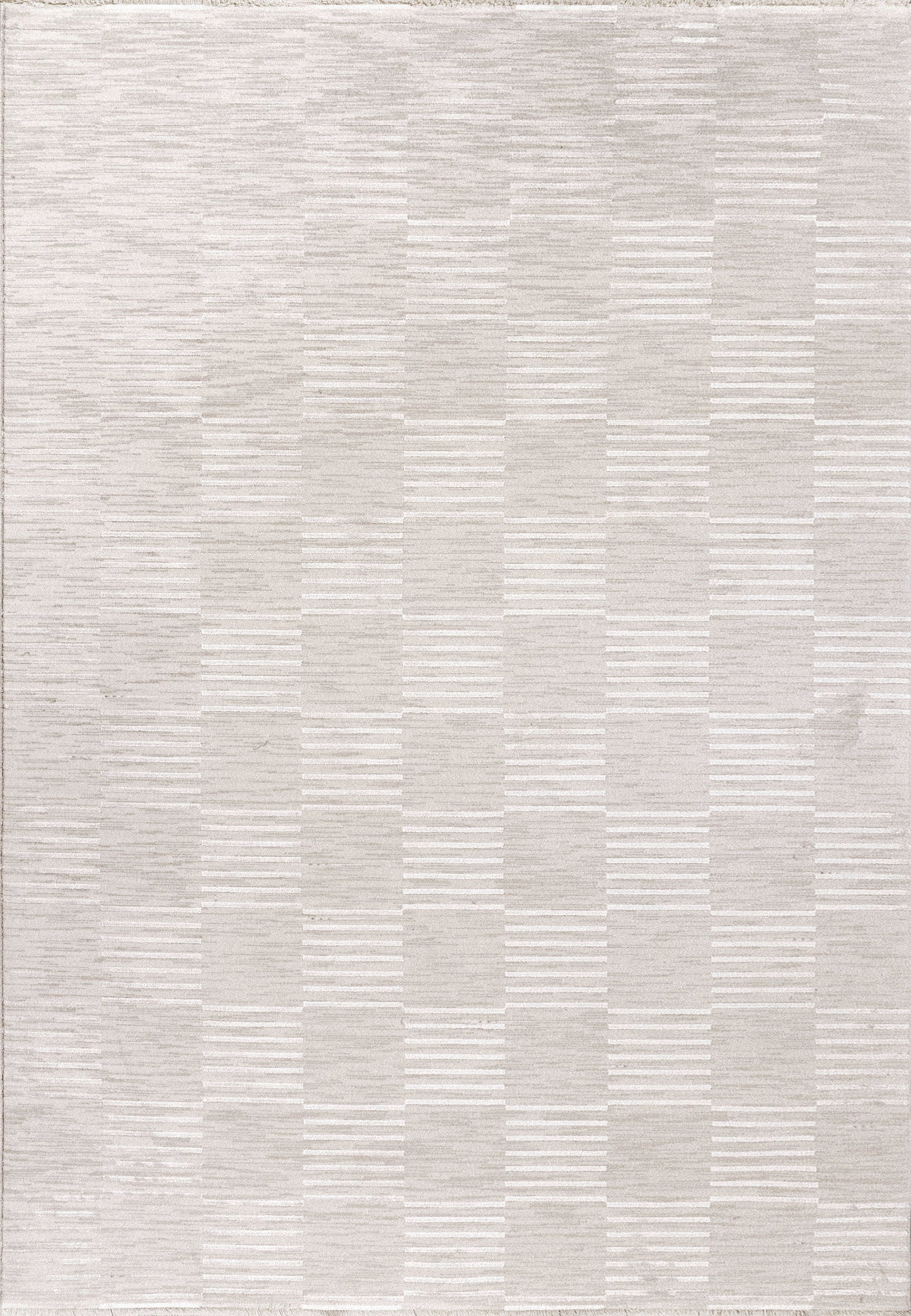 Mesa 9745-180 Cream/Beige Area Rug