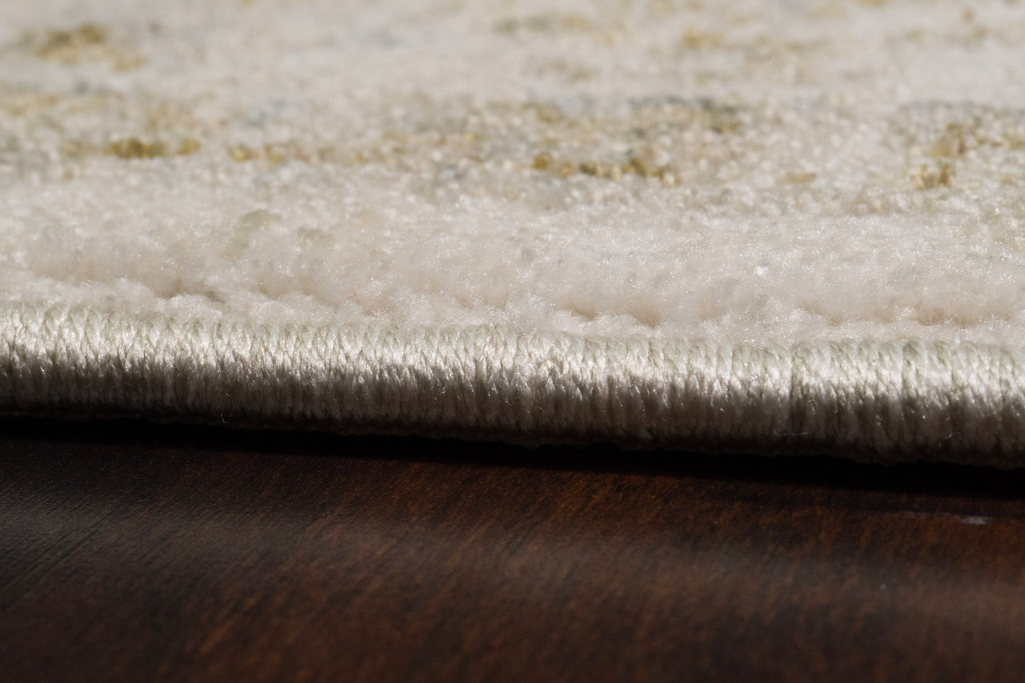 Milano 12501-980 Grey/Beige Area Rug