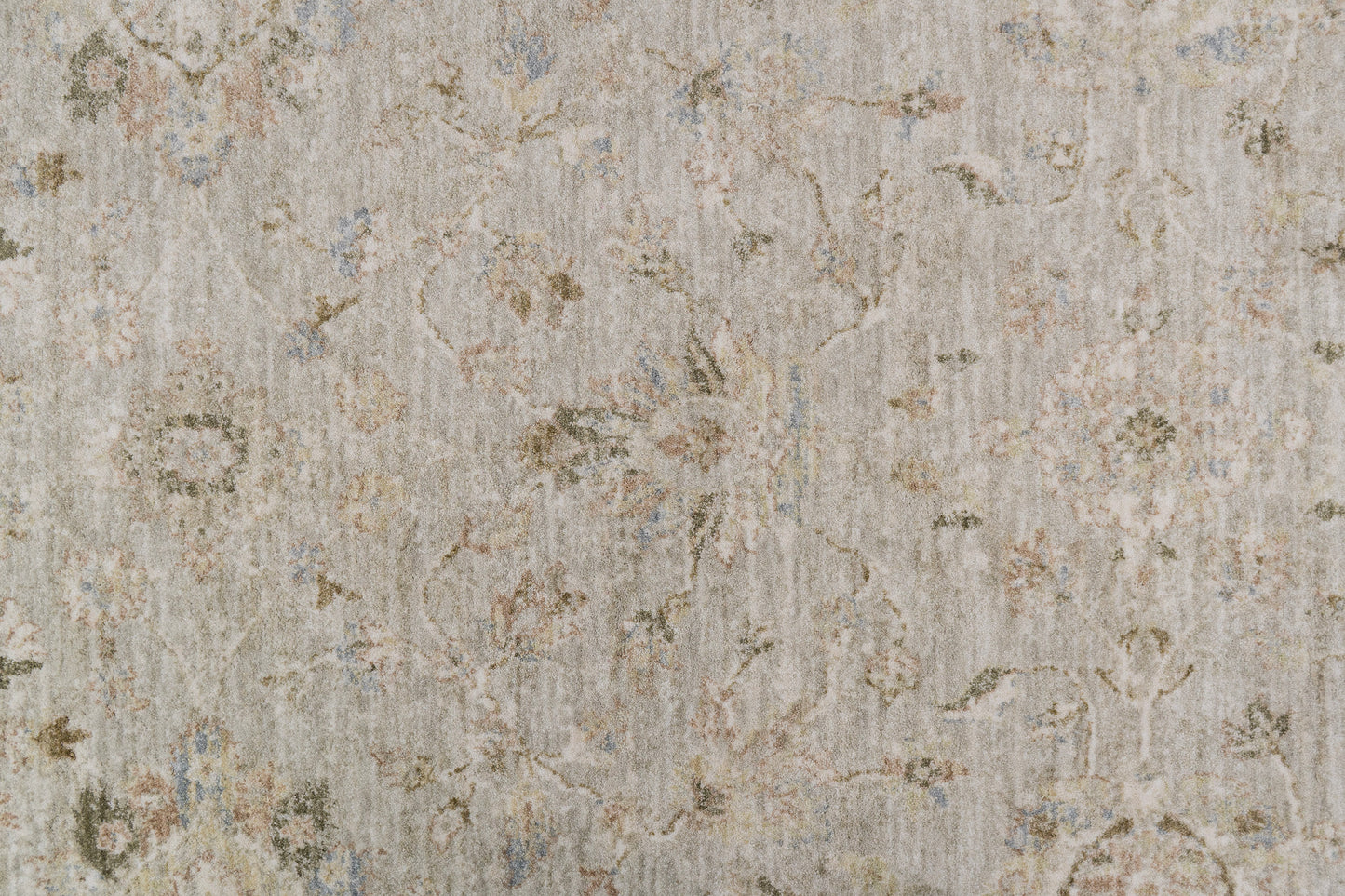 Milano 12502-918 Grey/Light Grey/Beige Area Rug