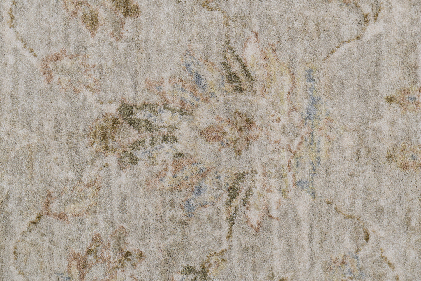 Milano 12502-918 Grey/Light Grey/Beige Area Rug