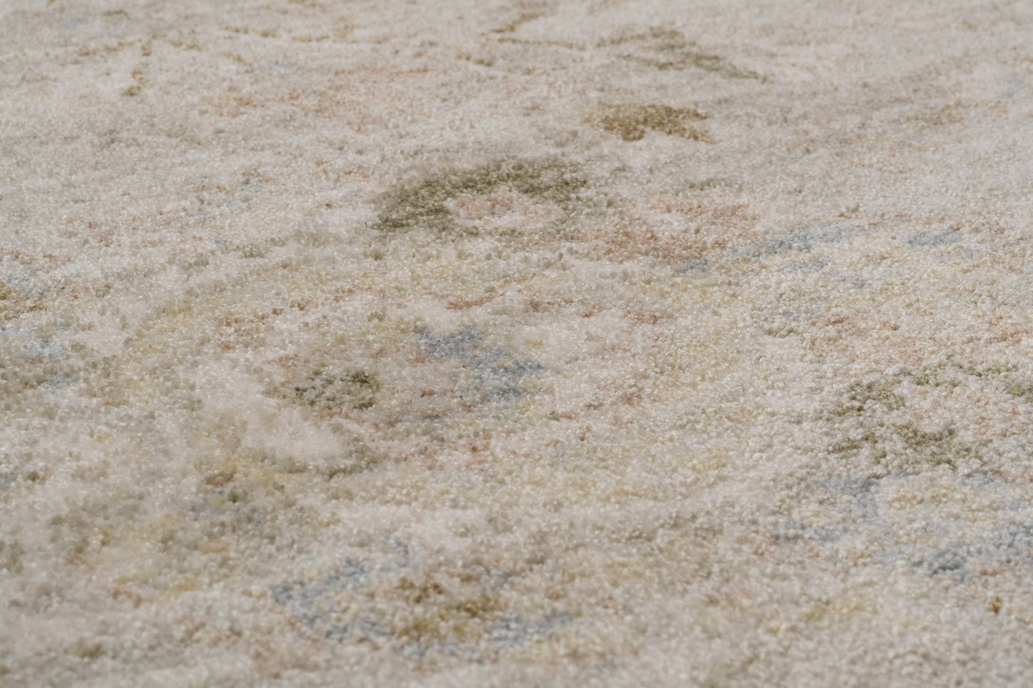 Milano 12502-918 Grey/Light Grey/Beige Area Rug