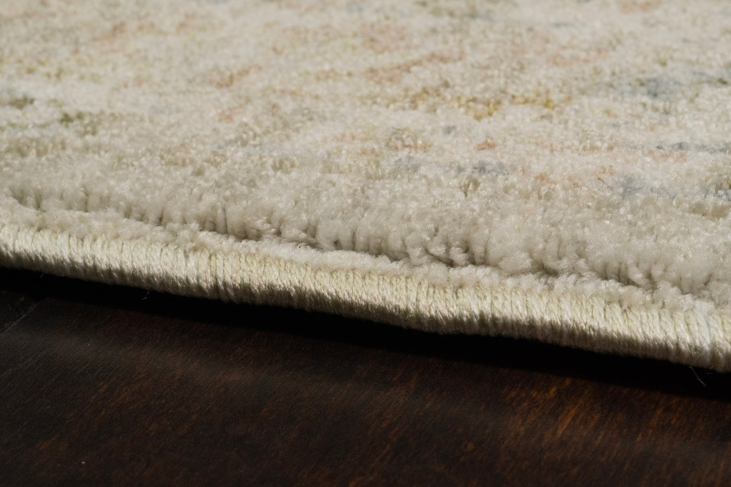 Milano 12502-918 Grey/Light Grey/Beige Area Rug