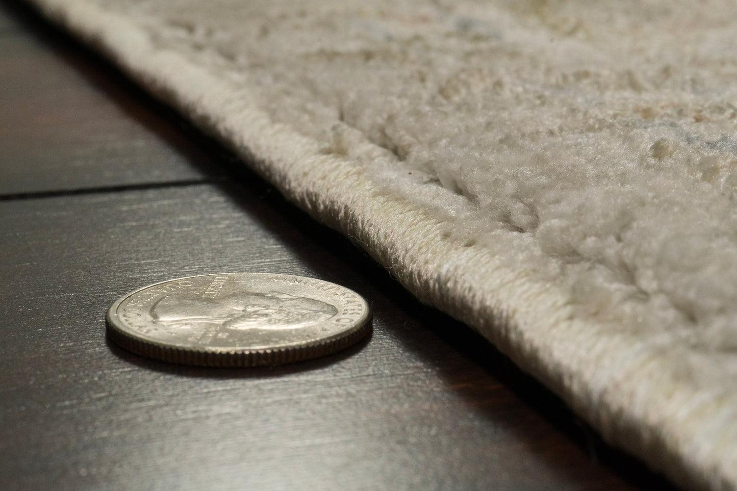 Milano 12502-918 Grey/Light Grey/Beige Area Rug