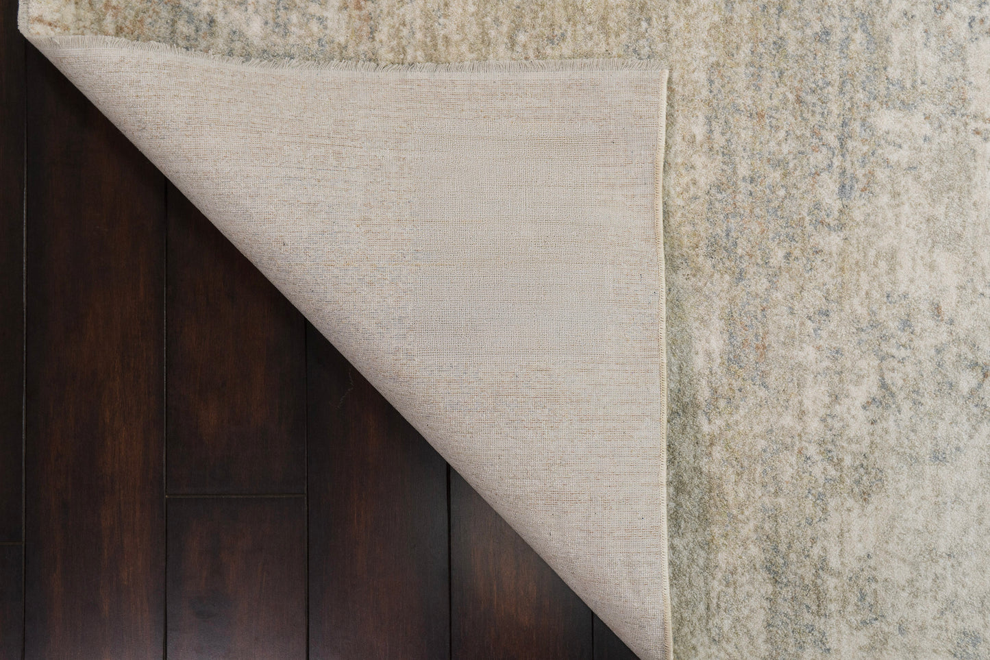 Milano 12503-998 Light Grey/Grey/Beige Area Rug