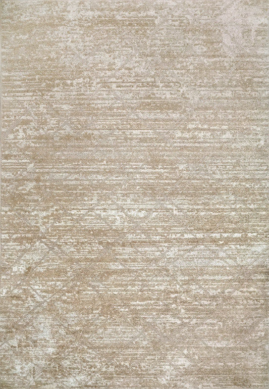 Momentum 61797-670 Taupe/Ivory Area Rug