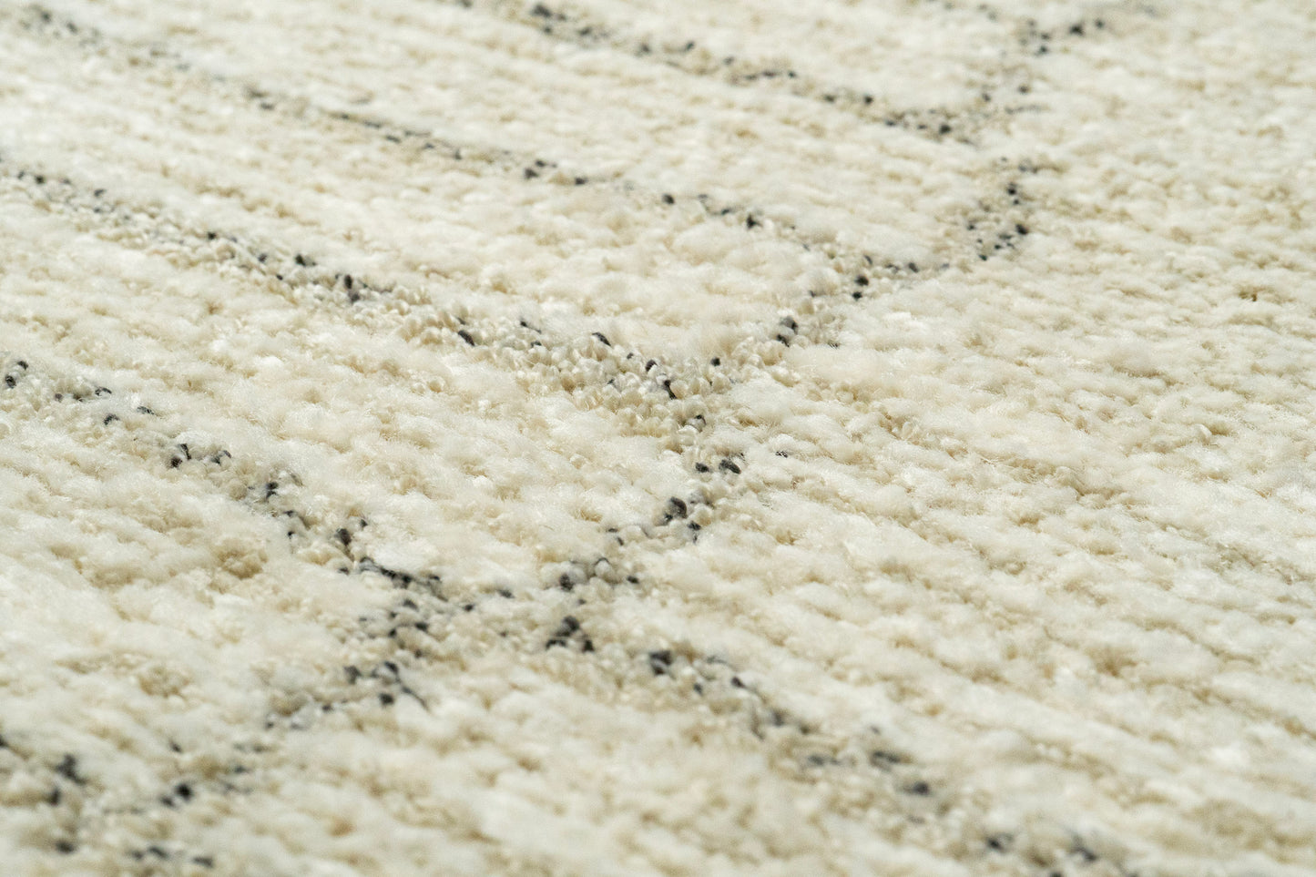 Monroe 9800-890 Beige/Grey Area Rug