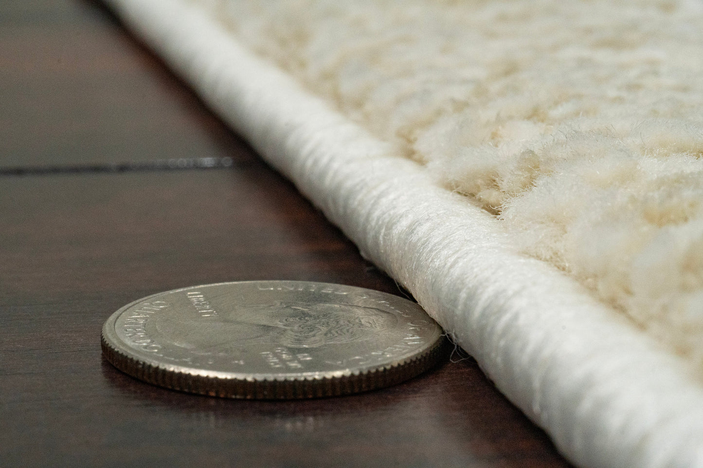 Monroe 9800-890 Beige/Grey Area Rug