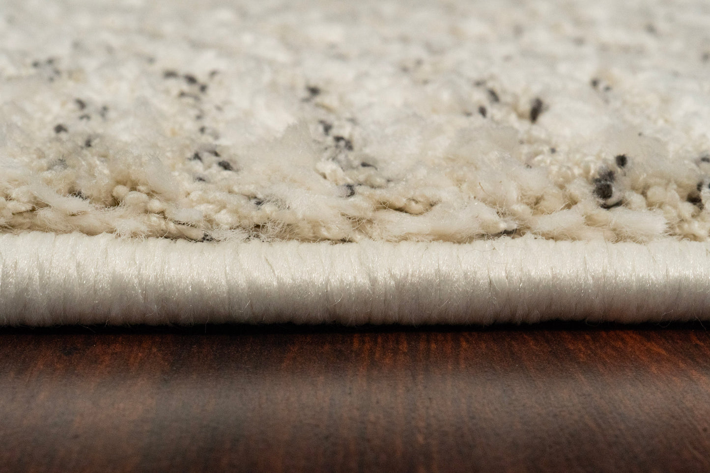 Monroe 9801-890 Beige/Grey Area Rug