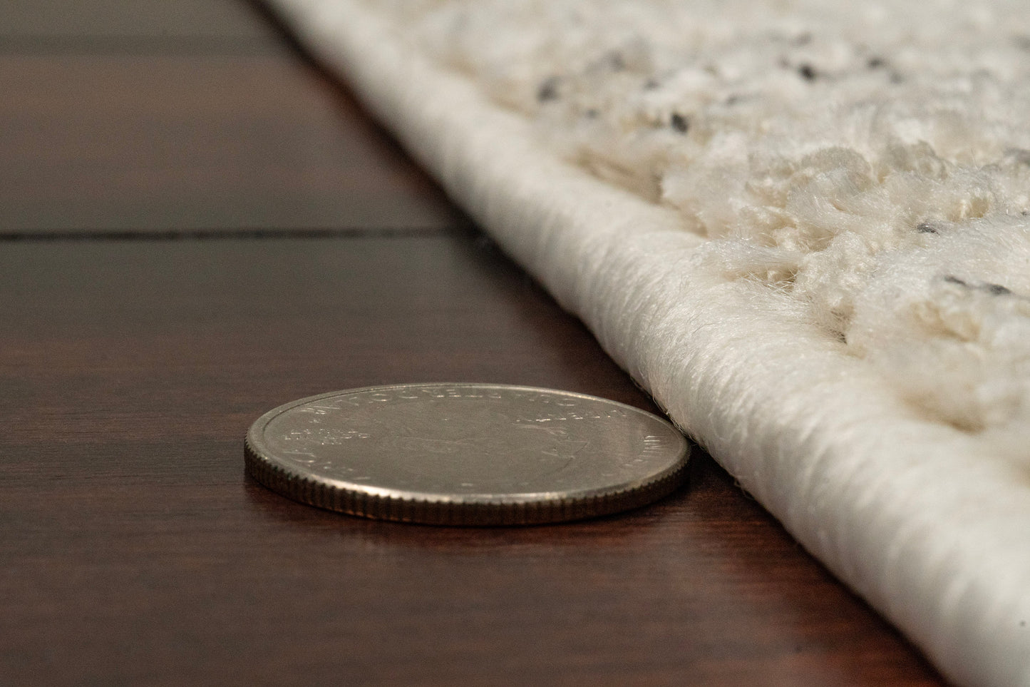 Monroe 9801-890 Beige/Grey Area Rug