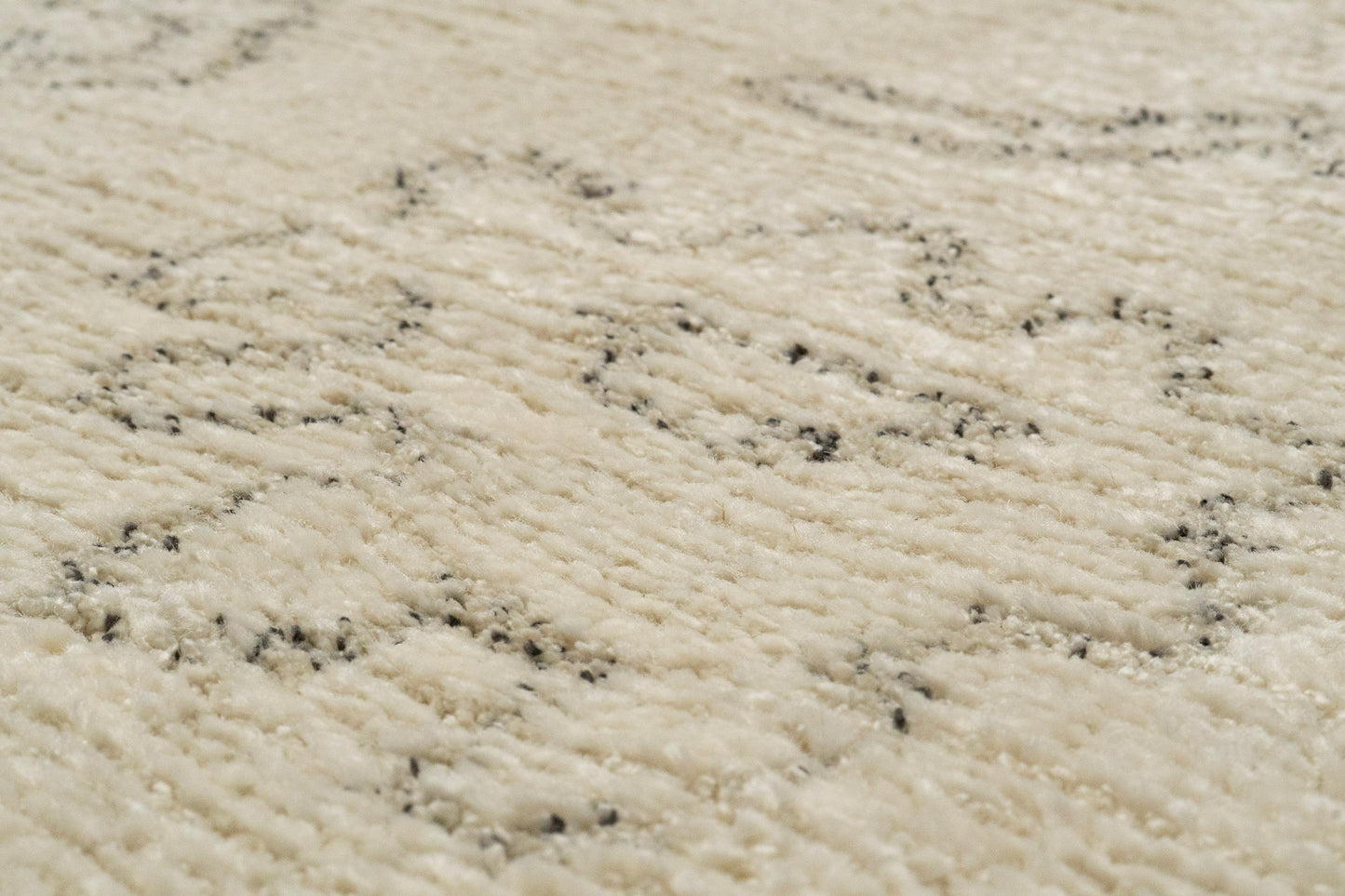 Monroe 9802-890 Beige/Grey Area Rug