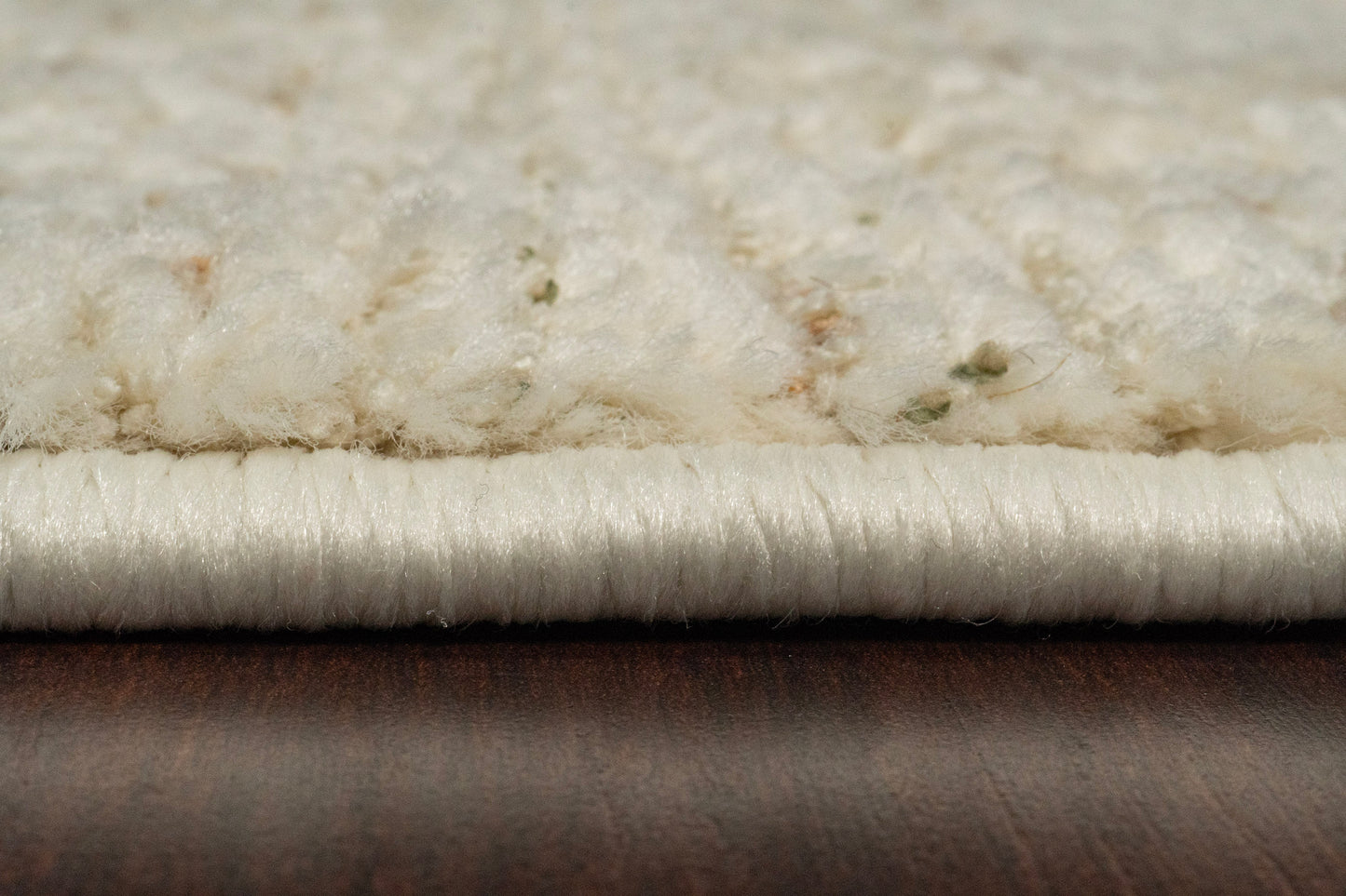 Monroe 9804-890 Beige/Grey Area Rug