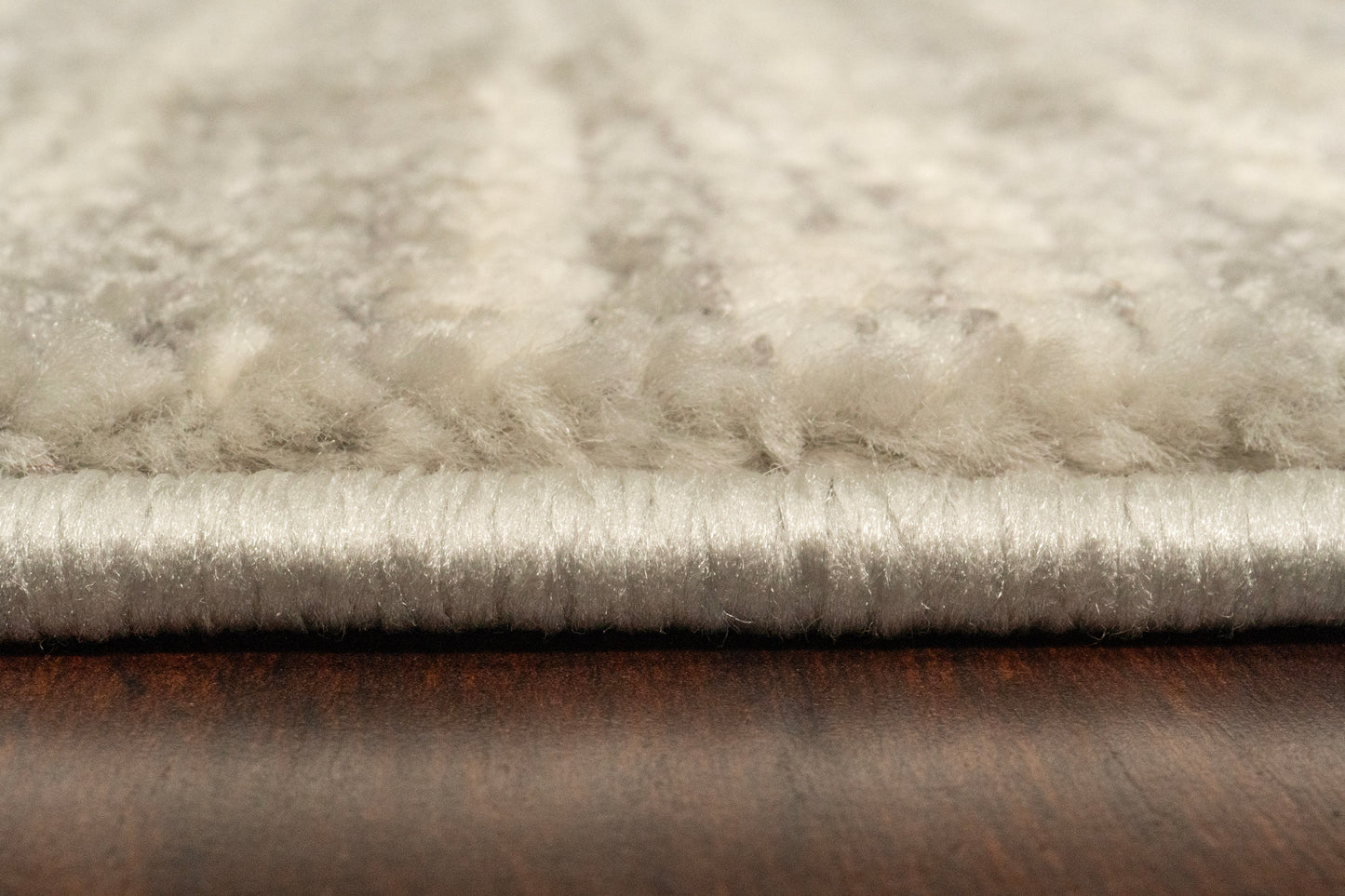 Monroe 9805-980 Grey/Beige Area Rug