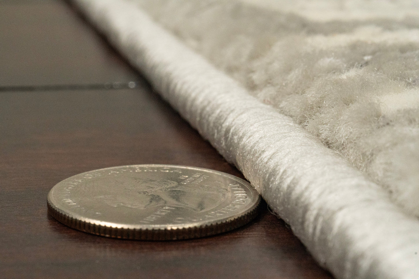 Monroe 9805-980 Grey/Beige Area Rug