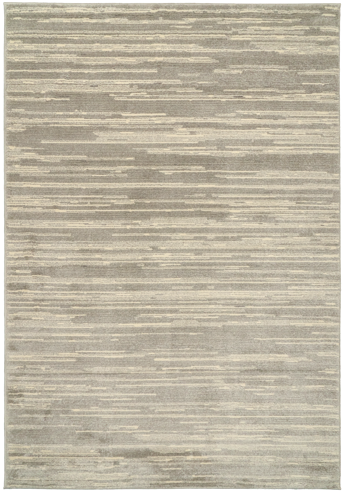 Monroe 9805-980 Grey/Beige Area Rug